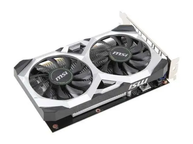 Placa de vídeo GTX 1650 4GB