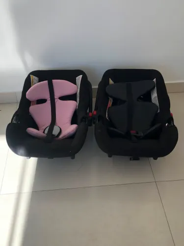 Bebê conforto