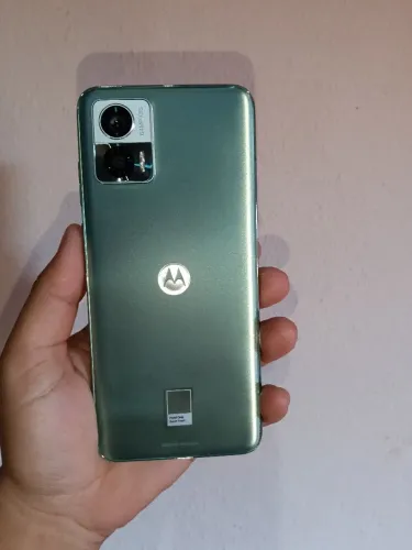 Moto G Edge 30 Neo 256 GB 8 ram