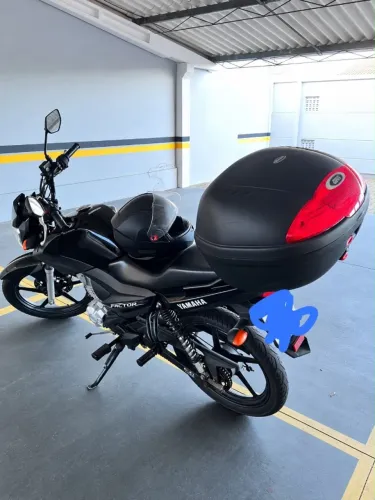 ? YAMAHA FACTOR 125 FLEX 2016 ? ABAIXO DA FIPE! ?
