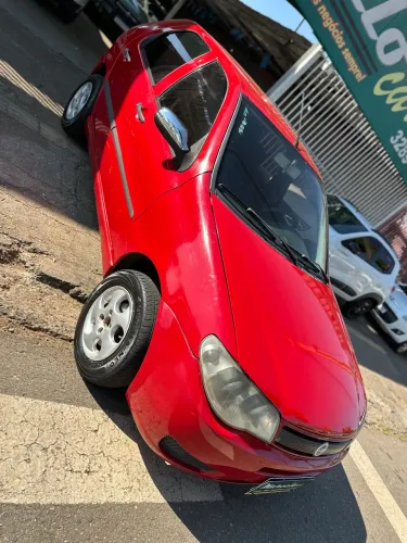 Fiat Palio Celebration 1.0 Fire Flex 8V 4P 2008