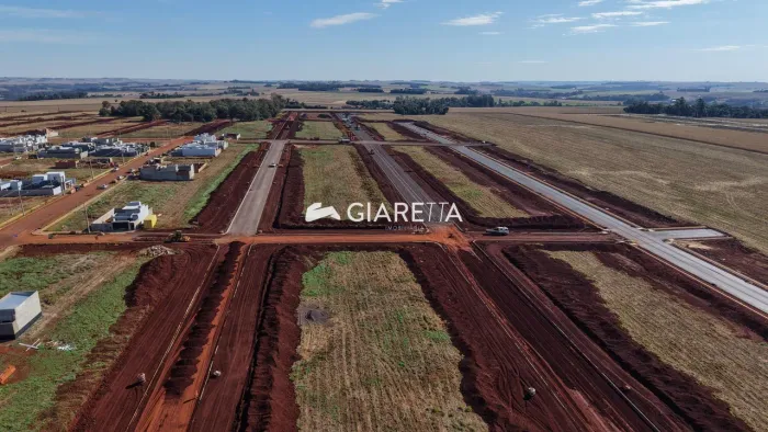 Terreno a venda em um loteamento de alto desenvolvimento, CRISTO REI, TOLEDO-PR