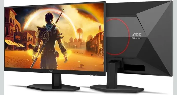 Monitor Gamer AOC AGON G42 27" 200Hz 0,3ms IPS HDR10 NVIDIA G-Sync