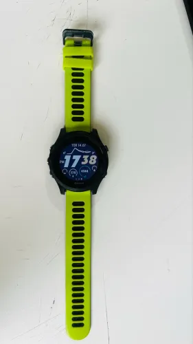 GARMIN 935