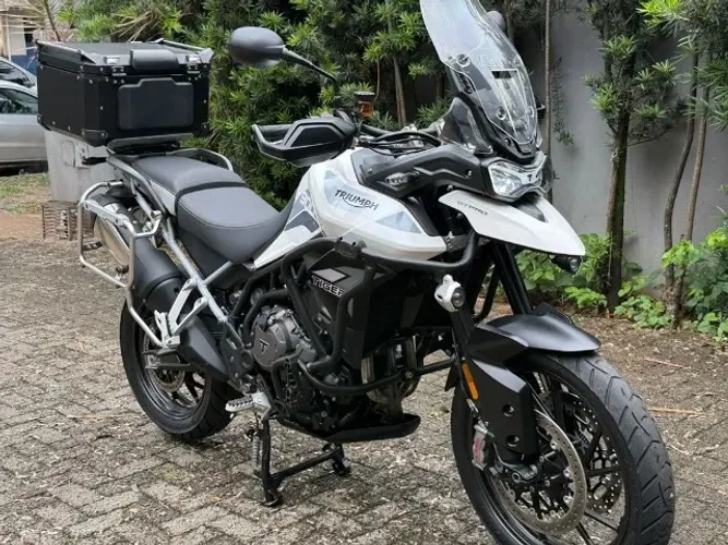 TRIUMPH TIGER 900 GT PRO - 2022