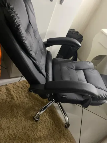 Cadeira/Poltrona ergonômica