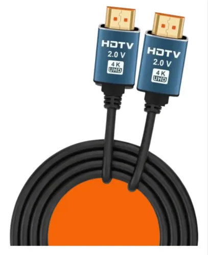 Cabo HDMI 2.0 10m