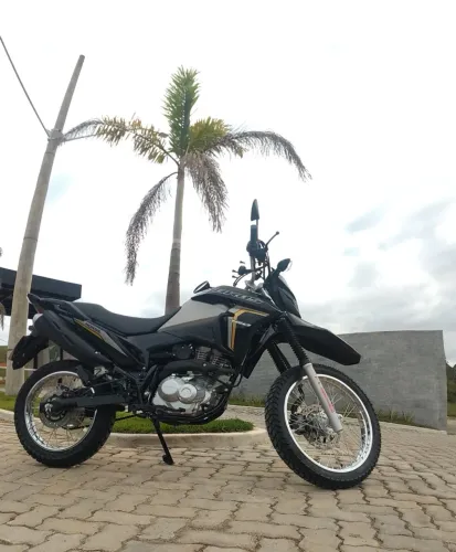 Honda NXR 160 Bros ESDD Flex 2022/2023 ? Único Dono, Revisada