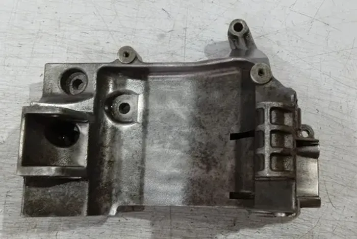 Suporte Alternador Gm S10 Blazer 2.4 1996 - 2000