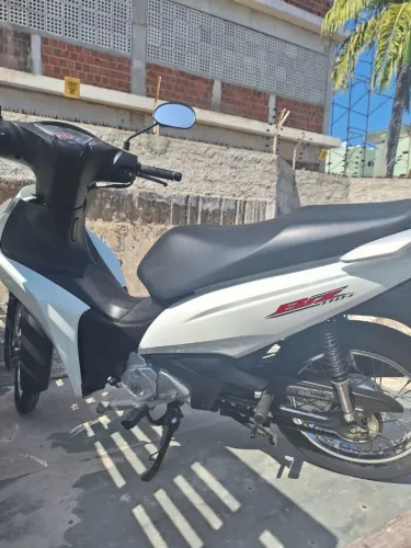 Honda biz 110