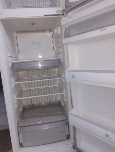 Geladeira Consul
