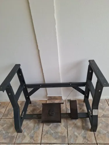 Pé de máquina de Costura industrial
