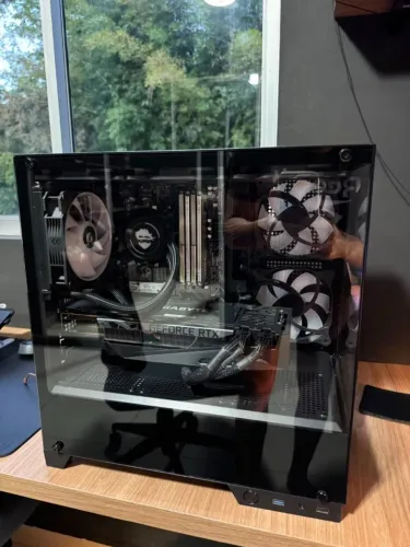 computador gamer