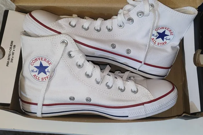 All Star original N°39