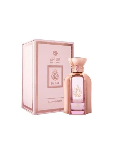 DAR EL WARD- DALAL 100mL