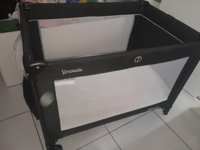 Cercadinho para bebês