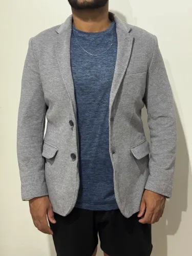 Blazer masculino