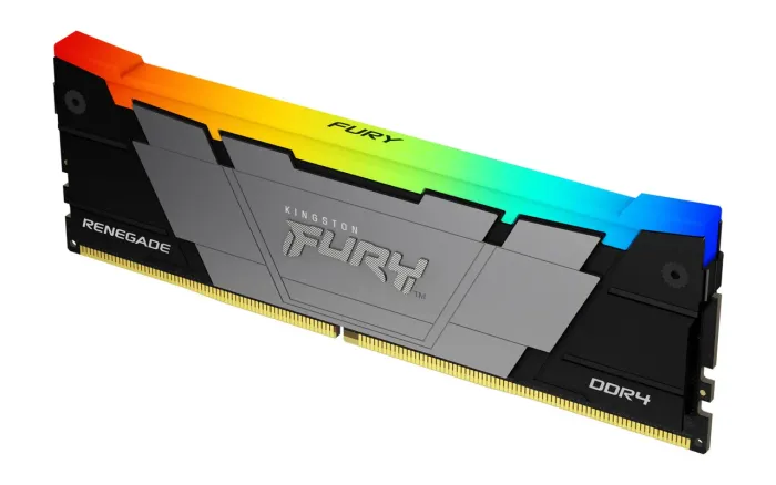 Memória ram RGB 2x 8gb