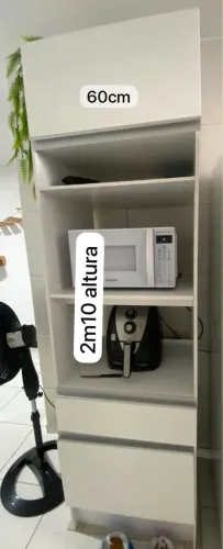 Cozinha completa 