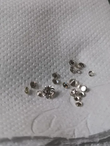 Lote diamantes