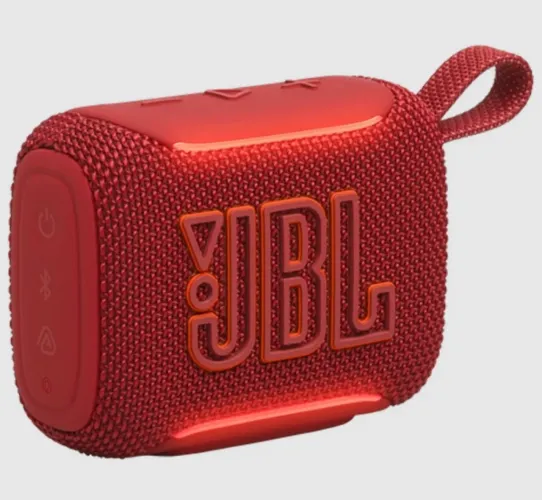 JBL GO 5 (Lacrado)