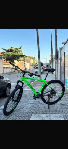 Bicicleta aro 29