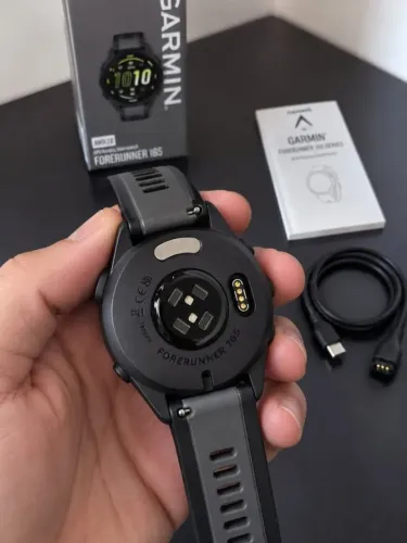 Garmin 165