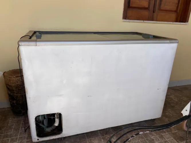 Frezeer 480 litros