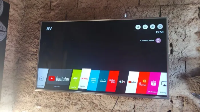 TV LG