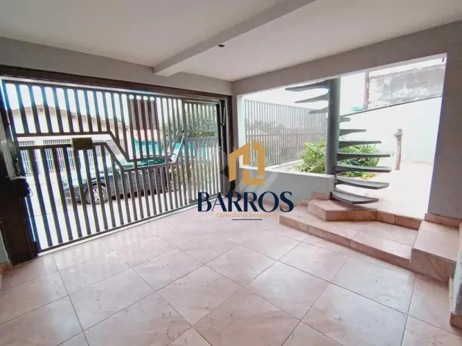 Casa residencial à venda no bairro Santa Terezinha em Piracicaba