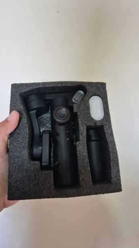 Gimbal