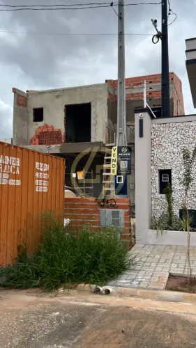 Casa em Vila Sao Gonçalo - Itapetininga