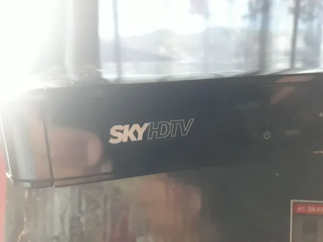 Aparelho sky