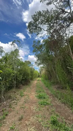 pagamento à vista - terrenos de 500m na cidade de Ibiúna - bairro recreio