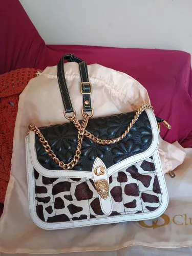 Bolsa Carmen Steffens original
