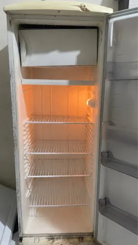 Geladeira Consul usada 