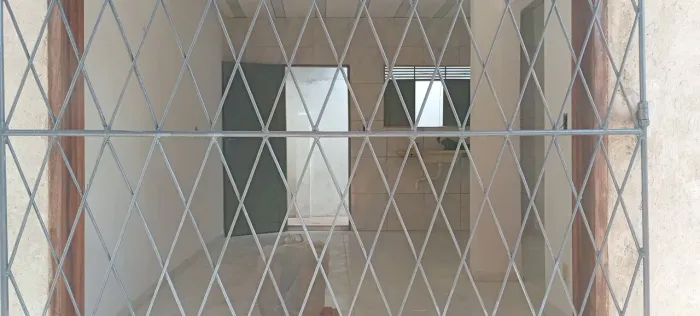 Kitnet conjugado