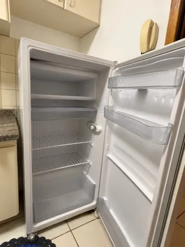 Geladeira Consul