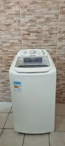 Máquina de lavar 10 kg