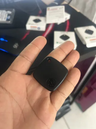RASTREADOR SMART TAG (iPhone)