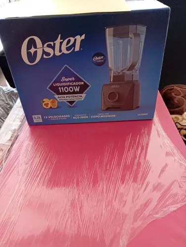 Liquidificador 