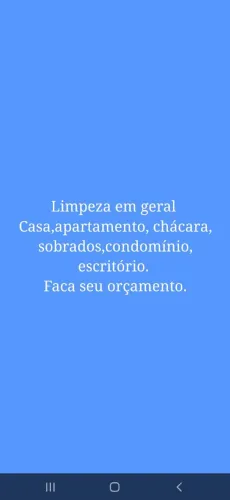 Diárias