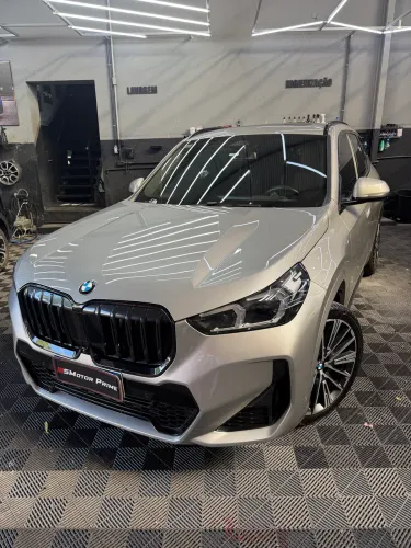 BMW X1 Sdrive 20I M Sport 2.0 TB Aut. 2023
