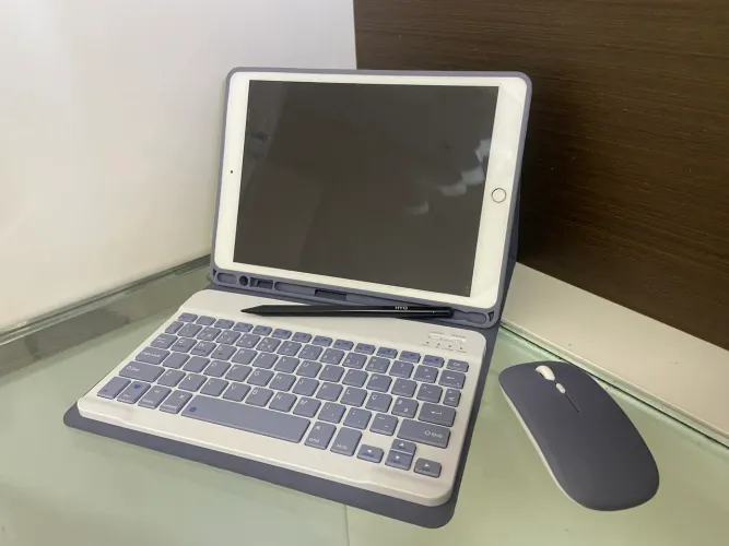 iPad 7 3g chip