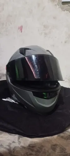 Capacete LS2