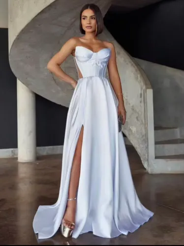 Vestido de noiva