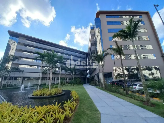 Sala Padrão em Uberlândia