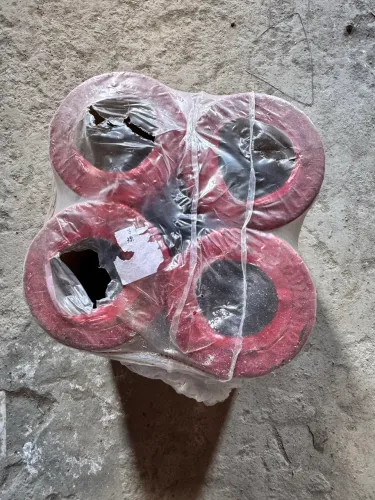 Manta asfáltica