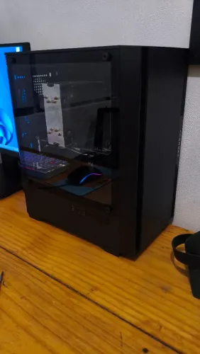 PC gamer Xeon 16gb RAM SSD GTX 960 4gb