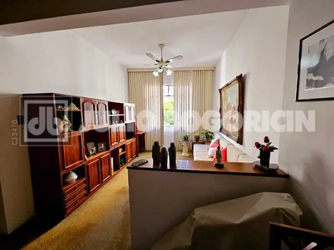 Apartamento : Duplex / Residencial / Centro